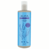 Alana Natural Conditioner Relaxing English Lavender 100ml (Travel Size)
