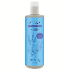 Alana Natural Conditioner Relaxing English Lavender 100ml (Travel Size)