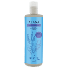 Alana Natural Conditioner Relaxing English Lavender 400ml