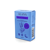 Alana Natural Conditioner Relaxing English Lavender (Bar) 90g