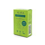 Alana Natural Conditioner Revitalising Aloe Vera & Tea Tree (Bar) 90g