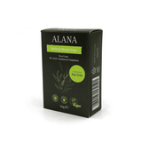 Alana Natural Hand Soap Hydrating Tea Tree (Bar) 95g