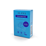 Alana Natural Hand Soap Nourishing Coconut (Bar) 95g