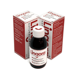 Lingora Natural Oral Rinse 120ml