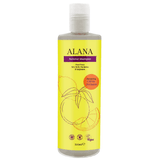 Alana Natural Shampoo Energising Citrus Orchard 500ml