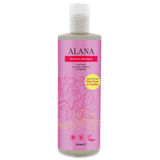 Alana Natural Shampoo Rejuvenating Pink Rose & Vanilla 500ml