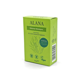 Alana Natural Shampoo Revitalising Aloe Vera & Tea Tree (Bar) 95g