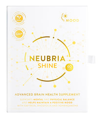 Neubria Shine Mood 60's