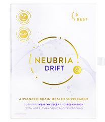 Neubria Drift Sleep 60's