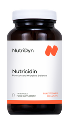 Nutricidin 120s