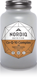 Nordiq Nutrition Co-Q-10 Complex 60's