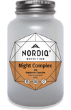 Nordiq Nutrition Night Complex 60's