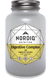 Nordiq Nutrition Digestive Complex 60's
