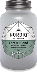 Nordiq Nutrition Forest Blend 60's
