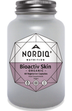Nordiq Nutrition Bioactiv Skin Organic 60's