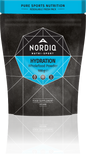 Nordiq Nutrition Hydration Wholefood Powder 100g