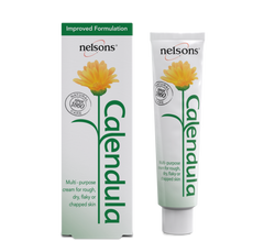 Nelsons Calendula Cream 30ml