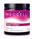 NeoCell Super Collagen Unflavoured Powder 198g