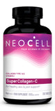 NeoCell Super Collagen + C 250's