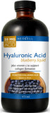 NeoCell Hyaluronic Acid Berry 50mg 473ml