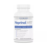 Neprinol AFD (Advanced Fibrin Defence) - 300 Capsules | Arthur Andrew Medical