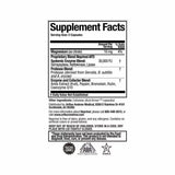 Neprinol AFD (Advanced Fibrin Defence) - 300 Capsules | Arthur Andrew Medical