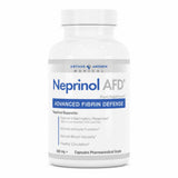 Neprinol AFD (Advanced Fibrin Defence) - 90 Capsules | Arthur Andrew Medical
