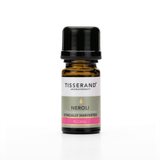 Tisserand Neroli (Orange Blossom) Ethically Harvested Pure Essential Oil 2ml
