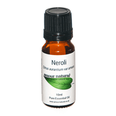 Amour Natural Neroli Pure Essential Oil 10ml