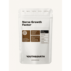 Youth & Earth Nerve Growth Factor 60s