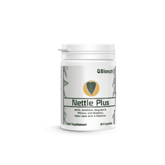 Bionutri Nettle Plus 90s