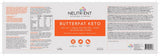 Neutrient Butterfat Keto 350g