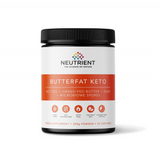 Neutrient Butterfat Keto 350g