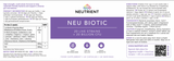 Neutrient Neu Biotic 60's