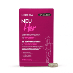 Neubria Neu Her (Multivitamin) 30s