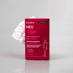 Neubria Neu Her (Multivitamin) 30s
