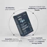 Neubria Neu Him (Multivitamin) 30s