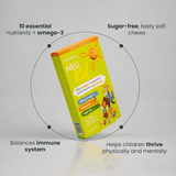 Neubria Neu Kid 30s
