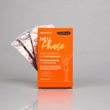 Neubria Neu Phase (For Menopause) 30s