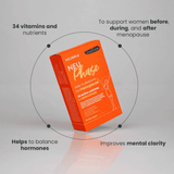 Neubria Neu Phase (For Menopause) 30s