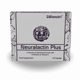Bionutri Neuralactin Plus 30s