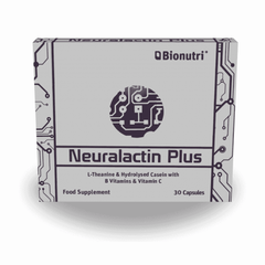 Bionutri Neuralactin Plus 30s