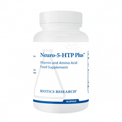 Biotics Research Neuro-5-HTP Plus 90s