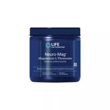 Neuro-Mag (Magnesium L-Threonate) - 93.35g | Life Extension