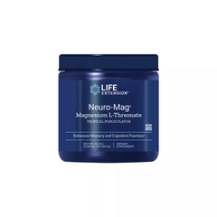 Neuro-Mag (Magnesium L-Threonate) - 93.35g | Life Extension