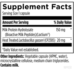 Designs For Health NeuroCalm Peptide 30s