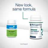 Nutri Advanced Liver Support 60's