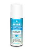 Naturally Fresh Magnesium Chloride Roll-On Deodorant Fragrance Free 90ml