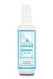 Naturally Fresh Deodorant Crystal Spray Mist Fragrance Free 120ml