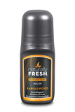 Naturally Fresh Deodorant Crystal Roll-On Sandalwood 90ml
